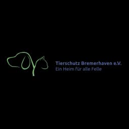 logotipo Der Tierschutz Bremerhaven e.V.