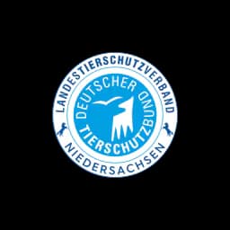 Logo of Deutscher Tierschutzbund Landesverband Niedersachsen e. V.