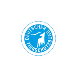 Deutscher Tierschutzbund Landesverband Rheinland-Pfalz e.V. logo