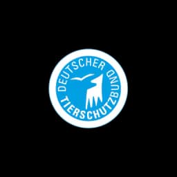 Deutscher Tierschutzbund Landesverband Saarland e.V. logo