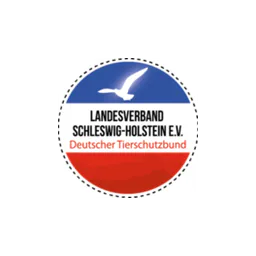 Logo of Deutscher Tierschutzbund Landesverband Schleswig-Holstein e.V.