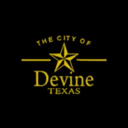 Official City of Devine branding