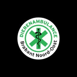 Logo of Dierenambulance Brabant en Limburg Noord