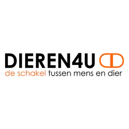 Logo of Dierenambulance Dieren4u