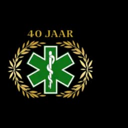 Logo of Dierenambulance Nederrijn