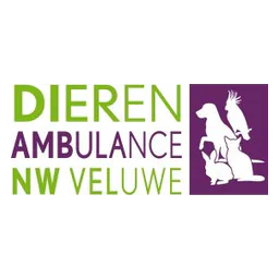 Logo of Dierenambulance Noord West Veluwe