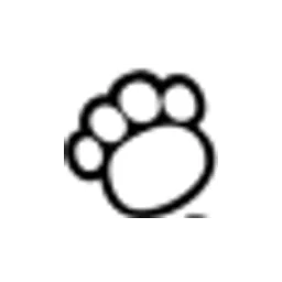 logotipo Dierenasiel De Beestenboel