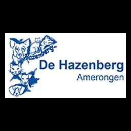 logotipo Dierenasiel De Hazenberg