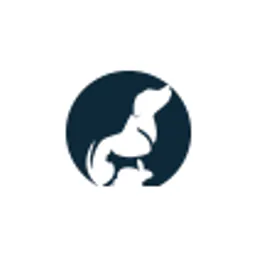 Logo of Dierenasiel De Leiestreek