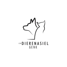 Dierenasiel Genk logo