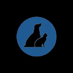 Logo of Dierenasiel Gent