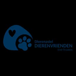 Logo of Dierenasiel Sint-Truiden