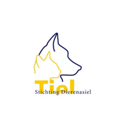 Dierenasiel Tiel logo