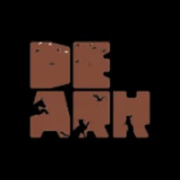 Dierencentrum De Ark logo