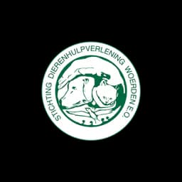 Logotipo de Dierenhulpverlening Woerden