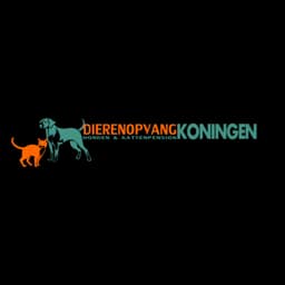 Logo of Dierenopvang Koningen