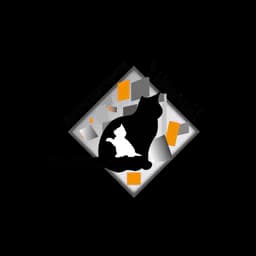 Logo of Dierenopvang 't Heerveld