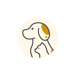 Dierenopvangcentrum De Dierenstee logo