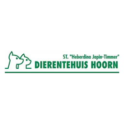 Logo of Dierentehuis Hoorn