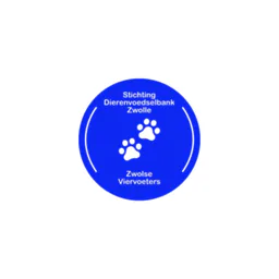 Logo of Dierenvoedselbank Zwolle