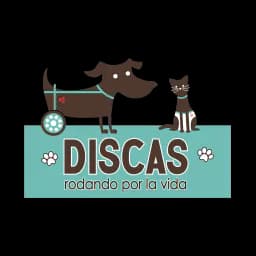 Discas Córdoba logo