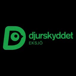 Djurskyddet Eksjö logo