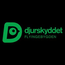 Djurskyddet Flyingebygden logo