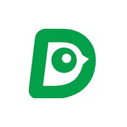 Djurskyddet Karlshamn logo