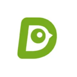 logotipo Djurskyddet Kattvärnet Haninge