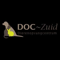 Logo of DOC~Zuid Dierenopvangcentrum