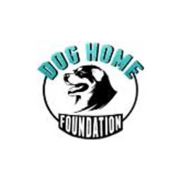 Dog Home Foundation logo