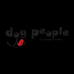 Logo of Dog People of Livingston