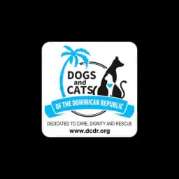 Dogs and Cats of the Dominican Republic logo