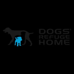 Dogs' Refuge Home WA logo