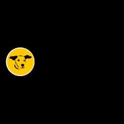 Logotipo de Dogs Trust, organización responsable de este centro local