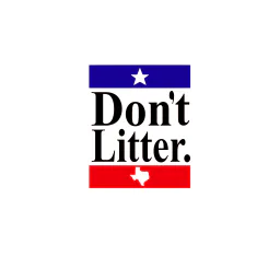 Logo of Don’t Litter Affordable Spay & Neuter Clinic