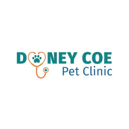 Logo de Doney Coe Pet Clinic
