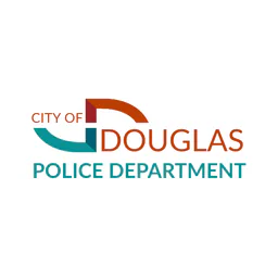 Logotipo de City of Douglas Police Department