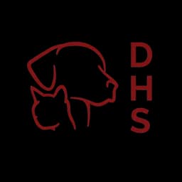 Driftless Humane Society logo