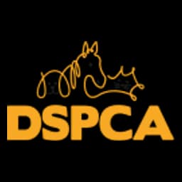 Dublin SPCA logo