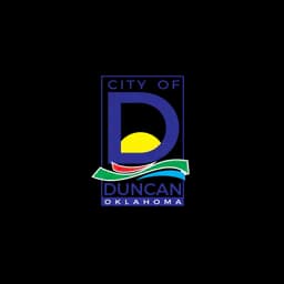 City emblem shown on the official page of Duncan Animal Control