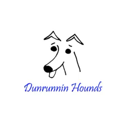 Logo of Dunrunnin Hounds