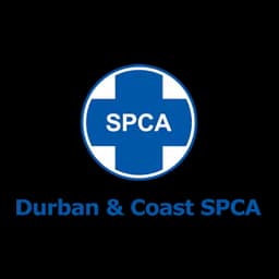 logotipo Durban & Coast SPCA