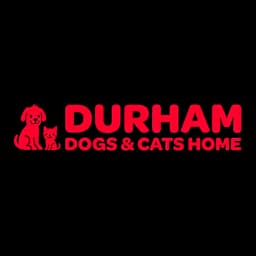 Logo of Durham Dogs & Cats Home