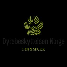 Dyrebeskyttelsen Norge Finnmark logo