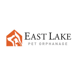 Logotipo de East Lake Pet Orphanage