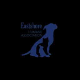 logotipo Eastshore Humane Association