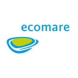 Logo of Ecomare