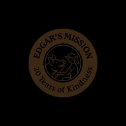 Edgar's Mission logo