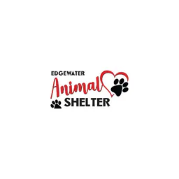 Edgewater Animal Shelter official app logo